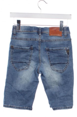 Детски къс панталон Garcia Jeans, Размер 10-11y/ 146-152 см, Цвят Син, Цена 15,99 лв.