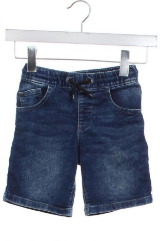 Pantaloni scurți pentru copii George, Mărime 5-6y/ 116-122 cm, Culoare Albastru, Preț 30,99 Lei