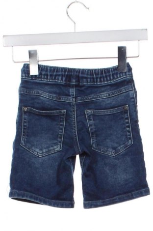 Pantaloni scurți pentru copii George, Mărime 5-6y/ 116-122 cm, Culoare Albastru, Preț 30,99 Lei