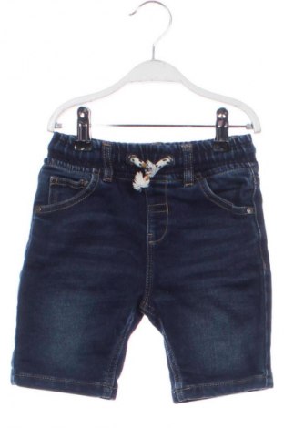 Pantaloni scurți pentru copii George, Mărime 18-24m/ 86-98 cm, Culoare Albastru, Preț 30,99 Lei