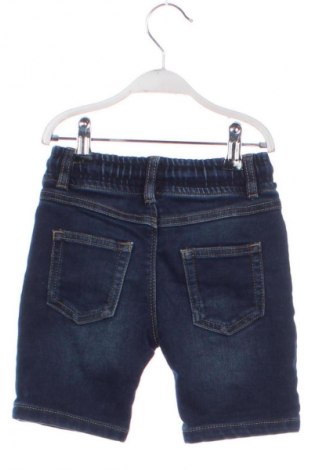 Pantaloni scurți pentru copii George, Mărime 18-24m/ 86-98 cm, Culoare Albastru, Preț 30,99 Lei