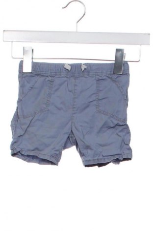 Kinder Shorts H&M, Größe 12-18m/ 80-86 cm, Farbe Blau, Preis € 7,16