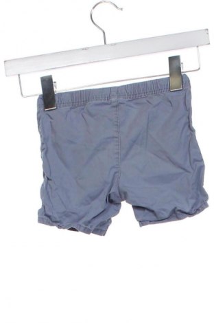 Kinder Shorts H&M, Größe 12-18m/ 80-86 cm, Farbe Blau, Preis € 7,16