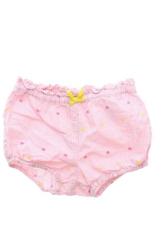 Kinder Shorts H&M, Größe 6-9m/ 68-74 cm, Farbe Mehrfarbig, Preis € 7,16