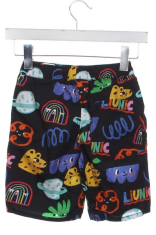 Kinder Shorts H&M, Größe 5-6y/ 116-122 cm, Farbe Mehrfarbig, Preis € 7,00
