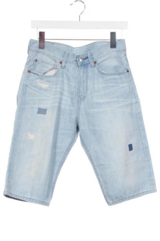 Gyerek rövidnadrág H&M, Méret 11-12y / 152-158 cm, Szín Kék, Ár 2 359 Ft