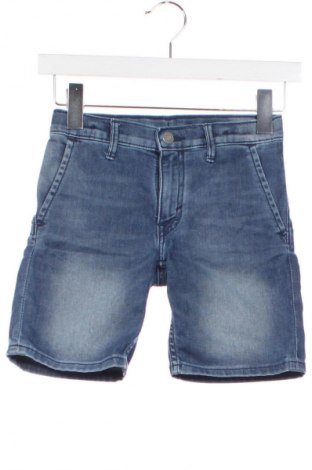 Gyerek rövidnadrág H&M, Méret 5-6y / 116-122 cm, Szín Kék, Ár 2 800 Ft