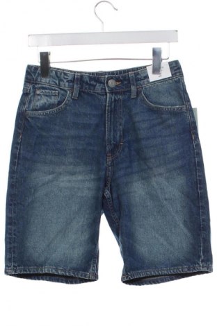 Gyerek rövidnadrág H&M, Méret 11-12y / 152-158 cm, Szín Kék, Ár 4 600 Ft