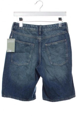 Gyerek rövidnadrág H&M, Méret 11-12y / 152-158 cm, Szín Kék, Ár 4 600 Ft