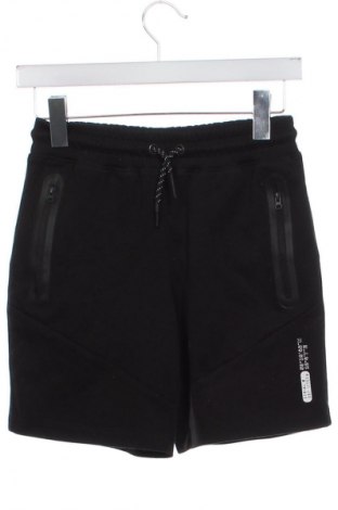 Gyerek rövidnadrág H&M, Méret 7-8y / 128-134 cm, Szín Fekete, Ár 2 800 Ft