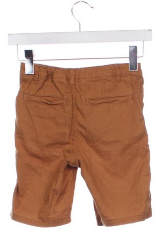 Детски къс панталон H&M L.O.G.G., Размер 7-8y/ 128-134 см, Цвят Кафяв, Цена 11,99 лв.