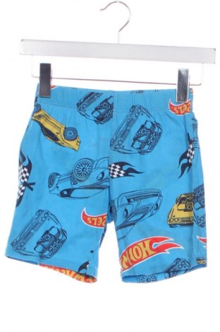 Gyerek rövidnadrág Hot Wheels, Méret 7-8y / 128-134 cm, Szín Sokszínű, Ár 2 419 Ft
