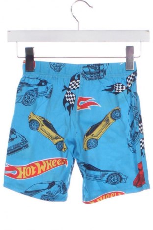Gyerek rövidnadrág Hot Wheels, Méret 7-8y / 128-134 cm, Szín Sokszínű, Ár 2 419 Ft