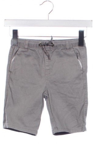 Dětské krátké kalhoty  Kids, Velikost 7-8y/ 128-134 cm, Barva Šedá, Cena  178,00 Kč