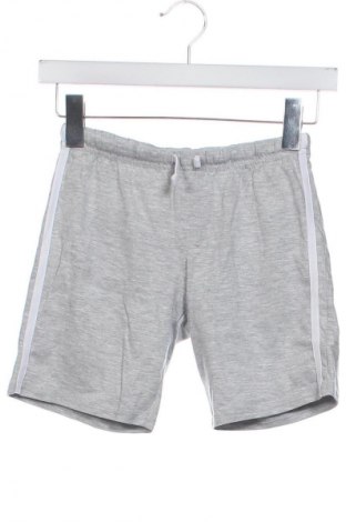 Dětské krátké kalhoty  Kiki & Koko, Velikost 5-6y/ 116-122 cm, Barva Šedá, Cena  178,00 Kč