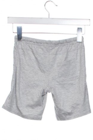 Dětské krátké kalhoty  Kiki & Koko, Velikost 5-6y/ 116-122 cm, Barva Šedá, Cena  178,00 Kč