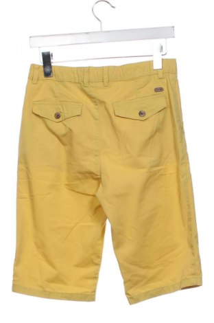 Dětské krátké kalhoty  LC Waikiki, Velikost 11-12y/ 152-158 cm, Barva Žlutá, Cena  178,00 Kč