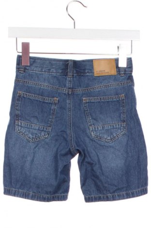 Gyerek rövidnadrág LC Waikiki, Méret 6-7y / 122-128 cm, Szín Kék, Ár 2 409 Ft