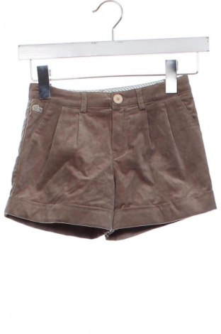 Dětské krátké kalhoty  Lacoste, Velikost 7-8y/ 128-134 cm, Barva Béžová, Cena  1 395,00 Kč