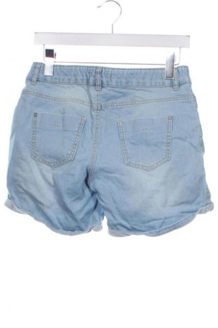 Dětské krátké kalhoty  Lcw Teen, Velikost 13-14y/ 164-168 cm, Barva Modrá, Cena  177,00 Kč