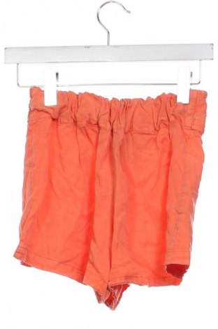 Dětské krátké kalhoty  Name It, Velikost 10-11y/ 146-152 cm, Barva Oranžová, Cena  589,00 Kč