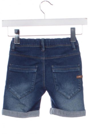 Kinder Shorts Name It, Größe 4-5y/ 110-116 cm, Farbe Blau, Preis € 9,21