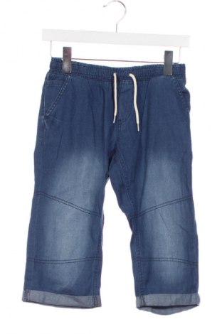 Pantaloni scurți pentru copii Name It, Mărime 11-12y/ 152-158 cm, Culoare Albastru, Preț 84,99 Lei