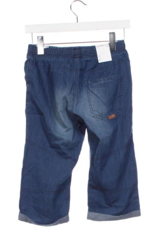 Pantaloni scurți pentru copii Name It, Mărime 11-12y/ 152-158 cm, Culoare Albastru, Preț 84,99 Lei