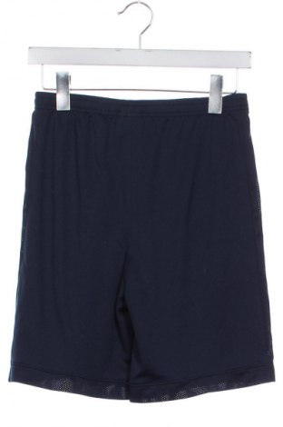 Detské krátke nohavice  Nike, Veľkosť 14-15y/ 168-170 cm, Farba Modrá, Cena  17,95 €