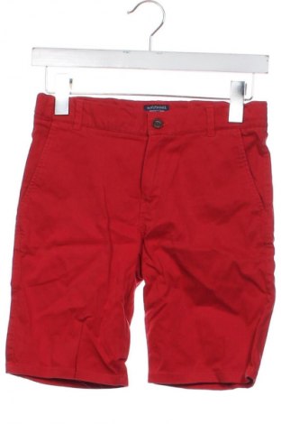 Dětské krátké kalhoty  Nukutavake, Velikost 10-11y/ 146-152 cm, Barva Červená, Cena  148,00 Kč