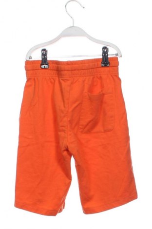Kinder Shorts Oviesse, Größe 7-8y/ 128-134 cm, Farbe Orange, Preis € 7,00