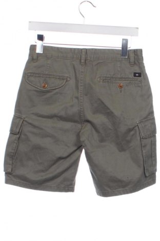 Kinder Shorts Quiksilver, Größe 13-14y/ 164-168 cm, Farbe Grün, Preis € 20,46