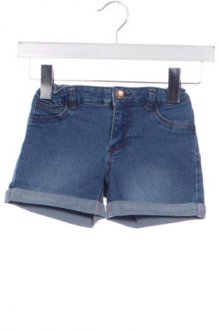 Pantaloni scurți pentru copii Terranova, Mărime 5-6y/ 116-122 cm, Culoare Albastru, Preț 30,99 Lei