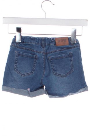 Pantaloni scurți pentru copii Terranova, Mărime 5-6y/ 116-122 cm, Culoare Albastru, Preț 30,99 Lei