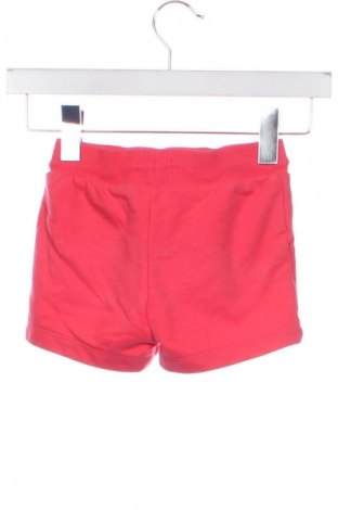 Детски къс панталон Tommy Hilfiger, Размер 3-4y/ 104-110 см, Цвят Розов, Цена 44,12 лв.