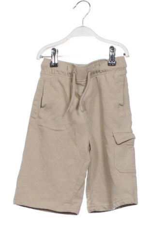 Gyerek rövidnadrág Topolino, Méret 5-6y / 116-122 cm, Szín Bézs, Ár 2 409 Ft