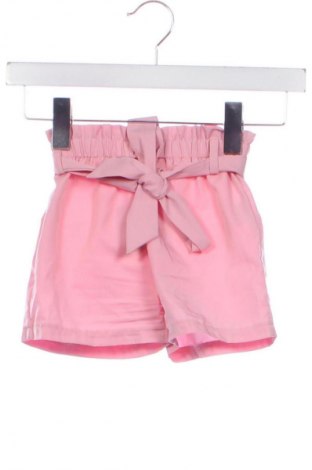 Kinder Shorts Unbranded, Größe 3-4y/ 104-110 cm, Farbe Rosa, Preis € 7,16