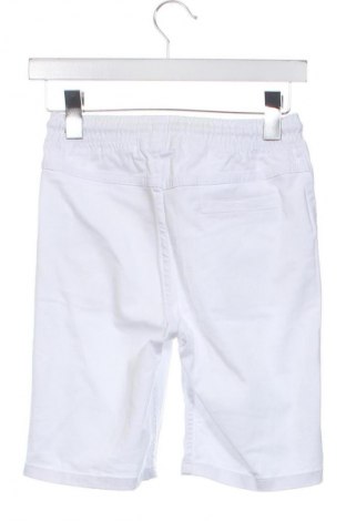 Kinder Shorts Unbranded, Größe 11-12y/ 152-158 cm, Farbe Weiß, Preis € 7,19
