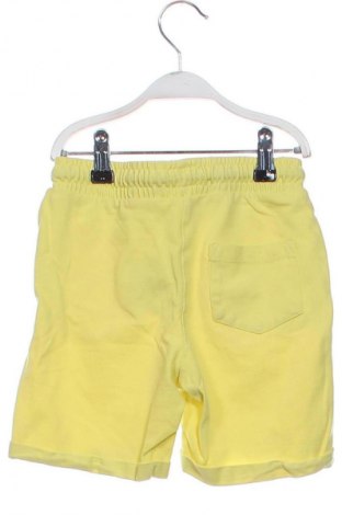Dětské krátké kalhoty  Unbranded, Velikost 5-6y/ 116-122 cm, Barva Žlutá, Cena  173,00 Kč
