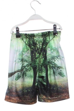 Dětské krátké kalhoty  Unbranded, Velikost 6-7y/ 122-128 cm, Barva Vícebarevné, Cena  173,00 Kč