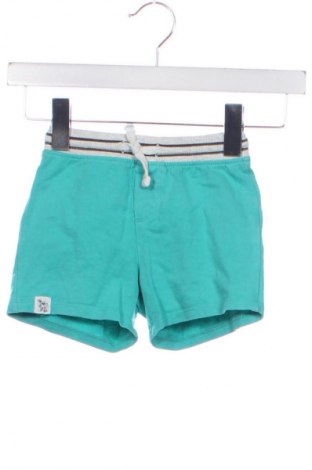 Dětské krátké kalhoty  Unbranded, Velikost 18-24m/ 86-98 cm, Barva Zelená, Cena  173,00 Kč