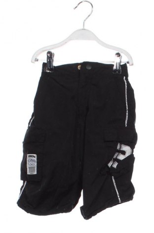 Gyerek rövidnadrág Unbranded, Méret 2-3y / 98-104 cm, Szín Fekete, Ár 4 000 Ft
