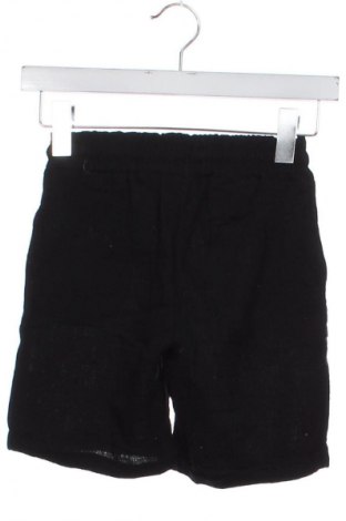 Gyerek rövidnadrág Unbranded, Méret 7-8y / 128-134 cm, Szín Fekete, Ár 2 409 Ft