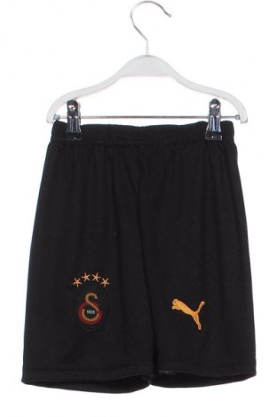 Gyerek rövidnadrág Unbranded, Méret 5-6y / 116-122 cm, Szín Fekete, Ár 2 359 Ft