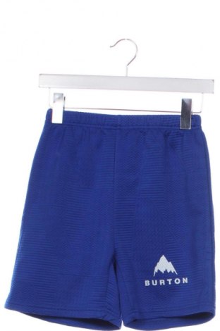 Kinder Shorts Unbranded, Größe 8-9y/ 134-140 cm, Farbe Blau, Preis 7,99 €