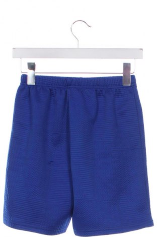 Kinder Shorts Unbranded, Größe 8-9y/ 134-140 cm, Farbe Blau, Preis 7,99 €
