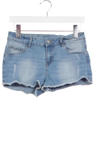 Gyerek rövidnadrág Unbranded, Méret 13-14y / 164-168 cm, Szín Kék, Ár 2 409 Ft