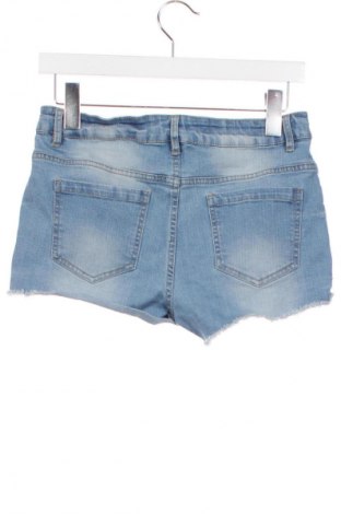 Gyerek rövidnadrág Unbranded, Méret 13-14y / 164-168 cm, Szín Kék, Ár 2 409 Ft