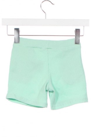 Kinder Shorts Unbranded, Größe 2-3y/ 98-104 cm, Farbe Grün, Preis 5,99 €