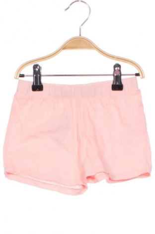 Pantaloni scurți pentru copii Unbranded, Mărime 2-3y/ 98-104 cm, Culoare Roz, Preț 29,99 Lei